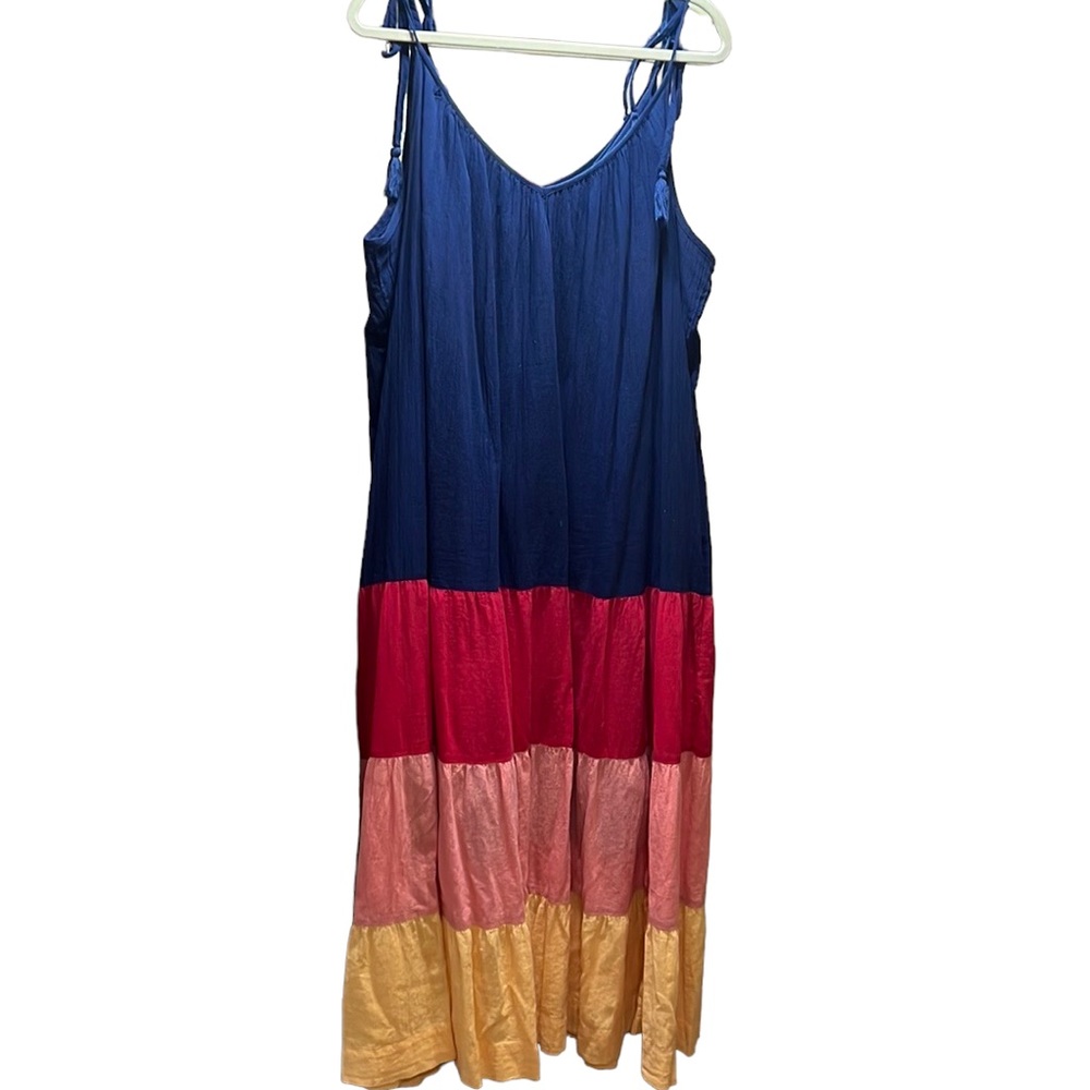 Old Navy maxi dress